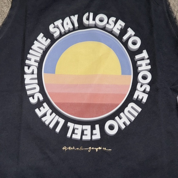 Spiritual Gangster Tank - Picture 6 of 8